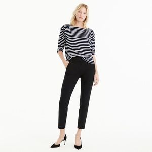J. Crew Cameron Pant 4-Season Stretch